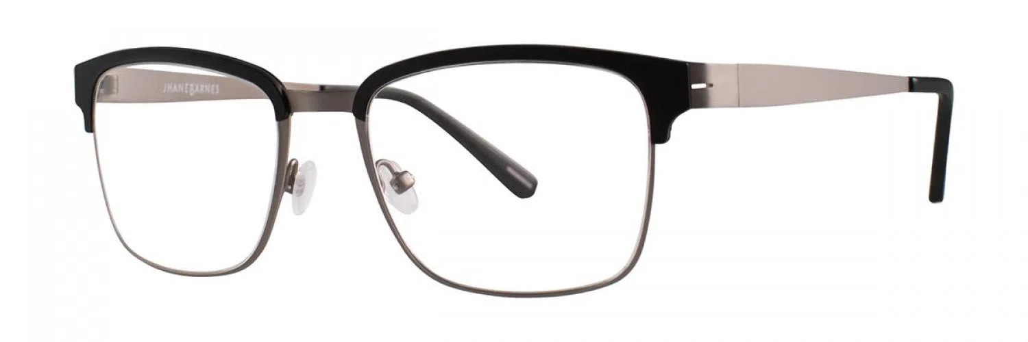 Jhane Barnes CONGRUENCE Eyeglasses - view 2